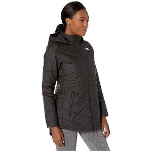 THE NORTH FACE Women's Black Tamburello Jacket. EUC. Size small.